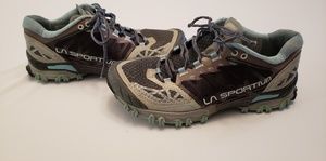 LA Sportiva size 8 women's